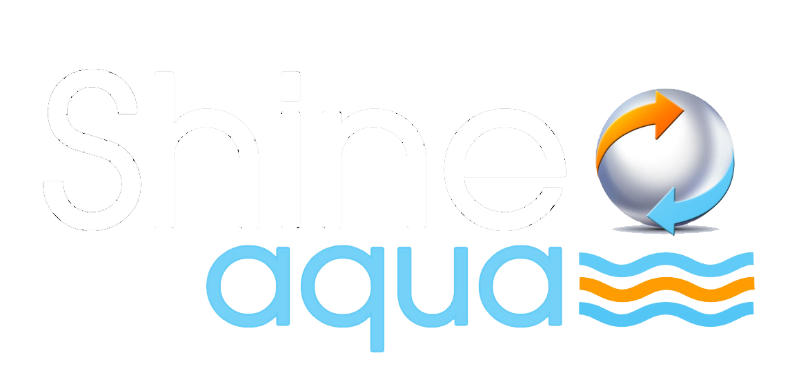 Shine Aqua